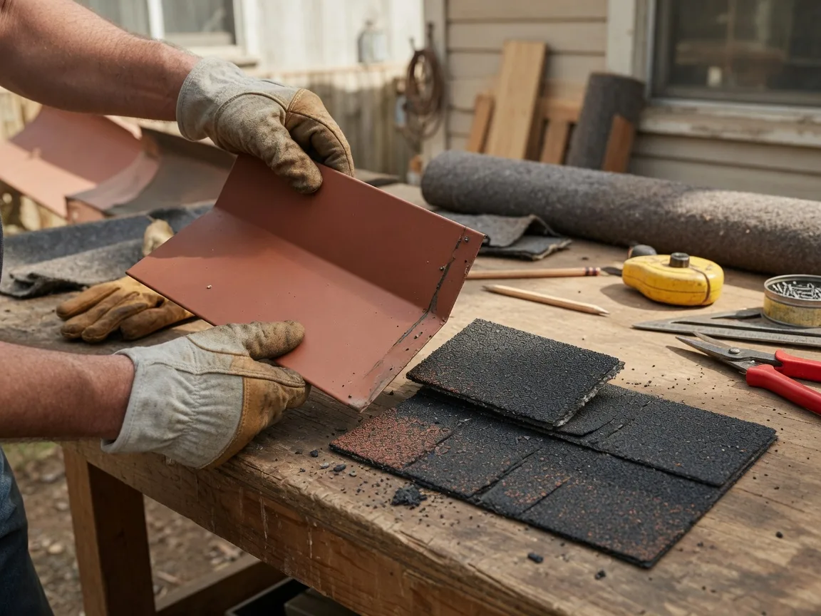 Roof Repair company in Worcester, PA